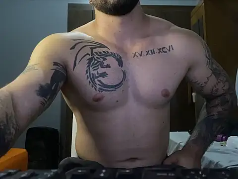 Galeego DF online show from October 2025 07:12:02 PM