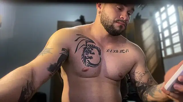 Galeego DF online show from November 2025 03:54:02 PM