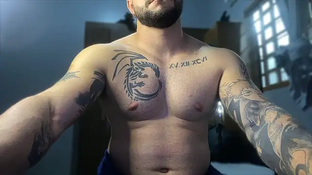 Galeego DF online show from November 2025 04:30:01 PM