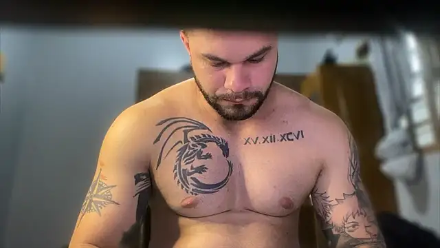 Galeego DF online show from December 2025 03:32:02 PM