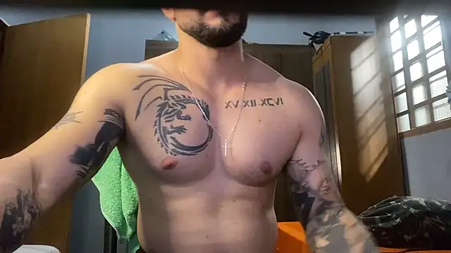 Galeego DF online show from March 2026 04:34:02 PM