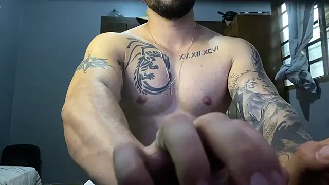 Galeego DF online show from March 2026 12:55:02 PM