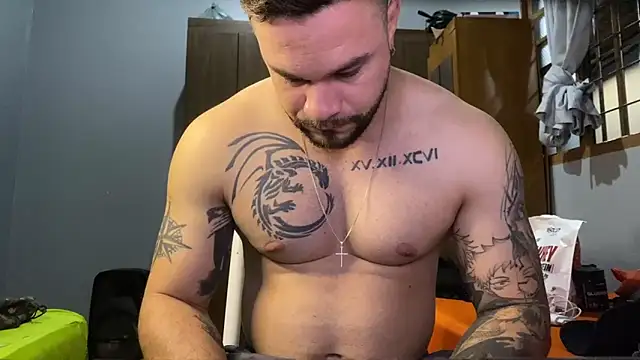 Galeego DF online show from April 2026 10:14:02 AM