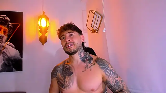 ChrisMiller69 online show from July 2026 10:34:02 PM