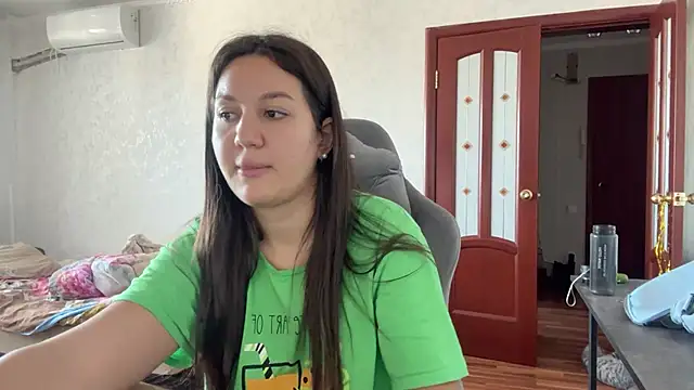 Nelly Fischer online show from February 2025 07:26:02 AM