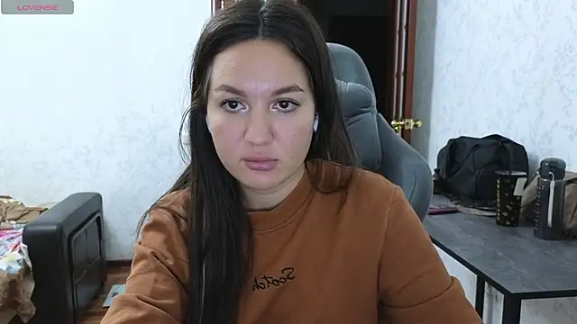 Nelly Fischer online show from February 2025 04:14:01 PM