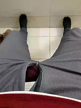 samlord261 online show from December 2024 05:26:02 AM