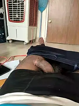 samlord261 online show from December 2025 09:40:02 AM