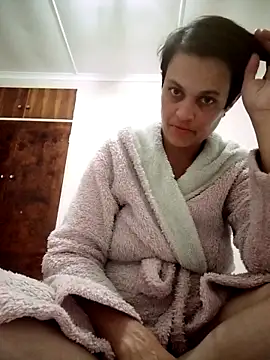 RandySandy007 online show from December 2024 10:06:01 PM