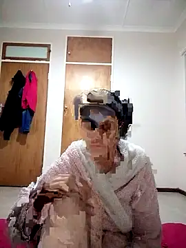 RandySandy007 online show from December 2024 09:08:02 PM