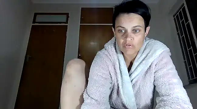 RandySandy007 online show from December 2024 08:23:02 PM