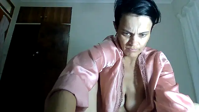 RandySandy007 online show from January 2025 07:53:02 PM