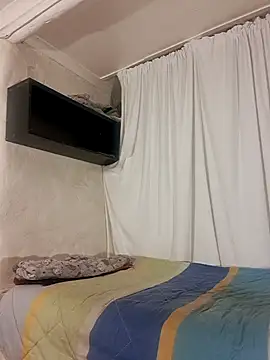 RandySandy007 online show from March 2026 09:31:01 PM