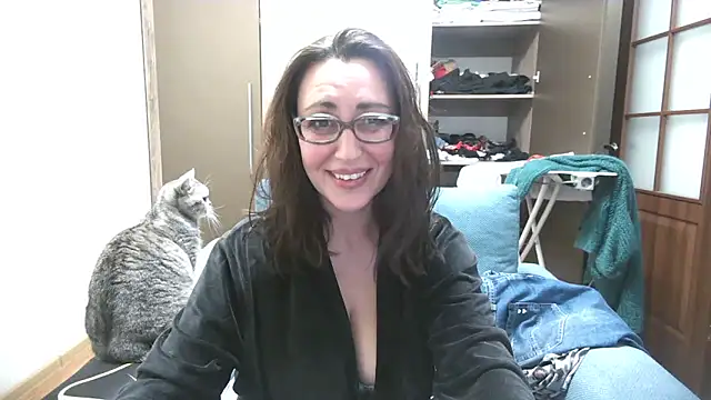 Ulyana72882 online show from January 2025 11:11:01 PM