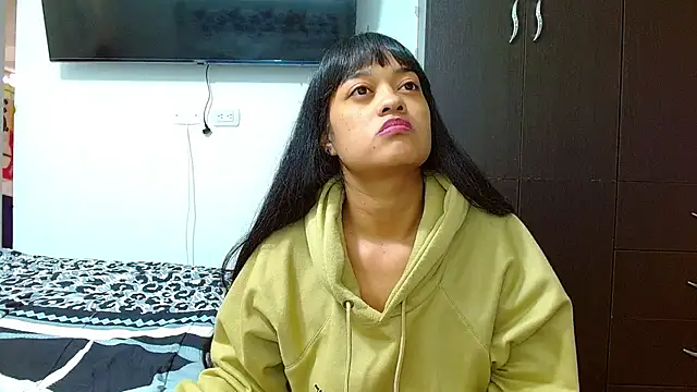 2ScarletandRyan8 online show from January 2025 01:10:02 PM