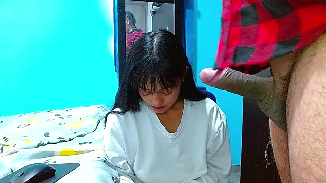 2ScarletandRyan8 online show from January 2025 03:43:01 PM