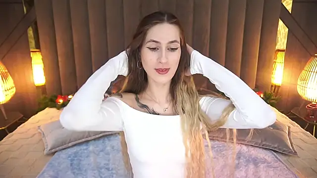 Sexy Lava online show from December 2024 07:03:02 AM