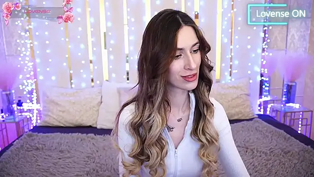 Sexy Lava online show from March 2025 10:15:02 AM