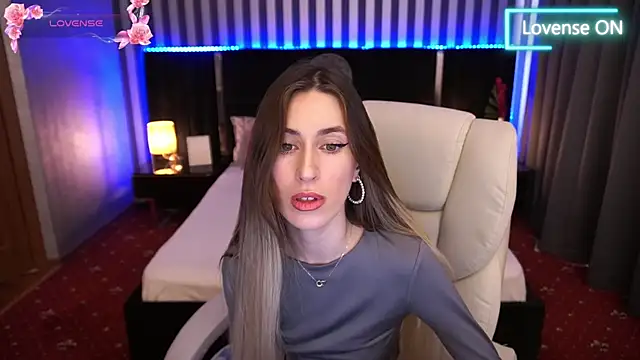 Sexy Lava online show from March 2025 12:56:02 PM