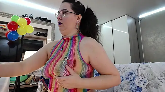 ILoveToFeelU online show from March 2026 02:35:02 PM