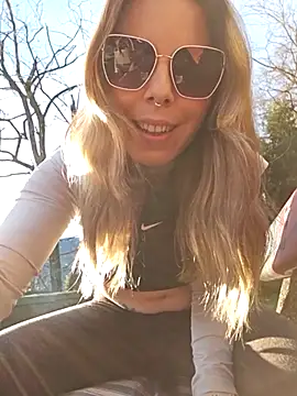 Mia Railey online show from February 2025 04:14:01 PM