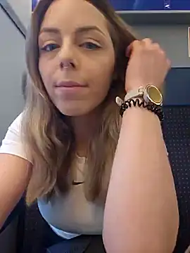 Mia Railey online show from March 2025 10:56:02 AM