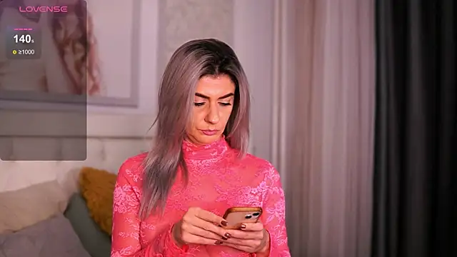 Adelyn Chase online show from October 2025 09:05:02 AM