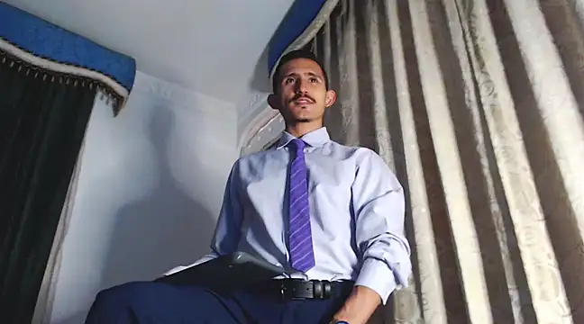 HomeAloneK online show from February 2025 07:38:02 PM