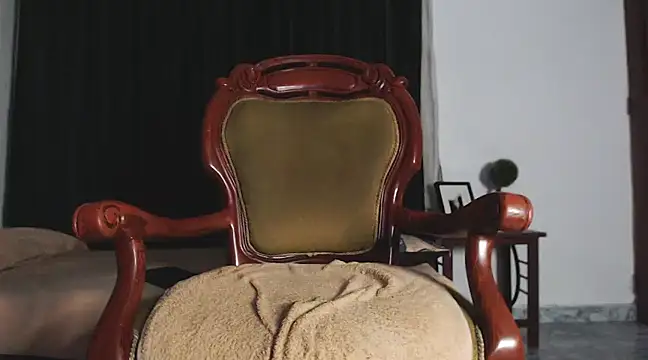 HomeAloneK online show from February 2025 11:10:02 PM