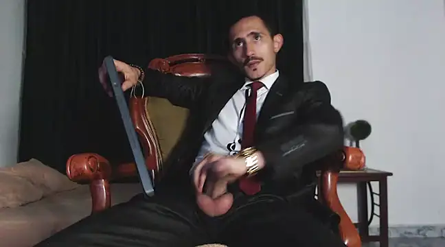 HomeAloneK online show from February 2025 10:59:01 PM