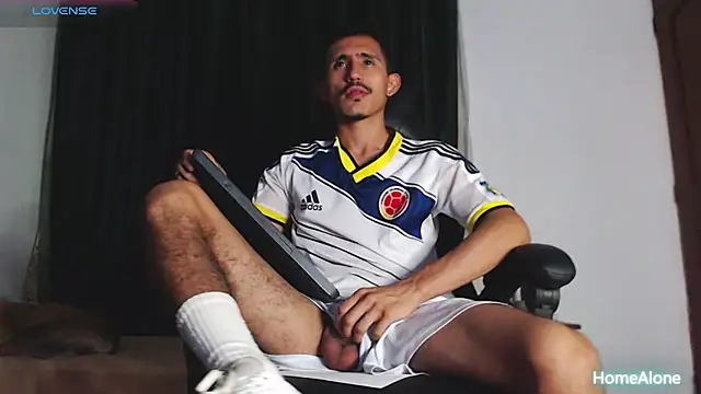 HomeAloneK online show from March 2025 10:49:01 PM