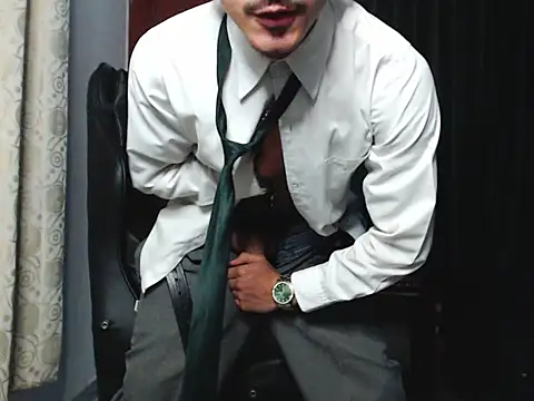 HomeAloneK online show from September 2025 07:58:02 PM