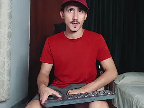 HomeAloneK online show from September 2025 07:27:01 PM