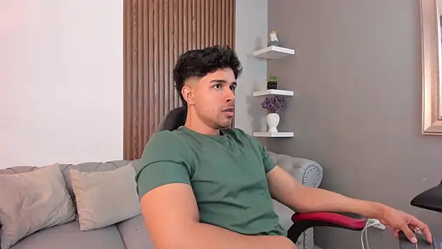 liam collins21 online show from March 2025 11:55:02 AM