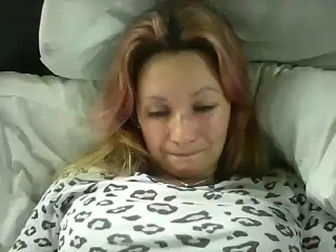 Paulita x3 online show from February 2025 05:07:01 PM