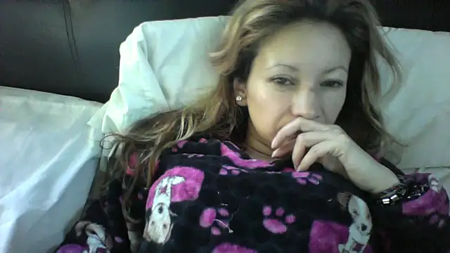 Paulita x3 online show from March 2025 11:32:01 AM