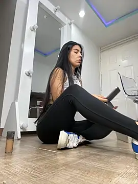 Lexa queen online show from October 2025 01:28:02 AM