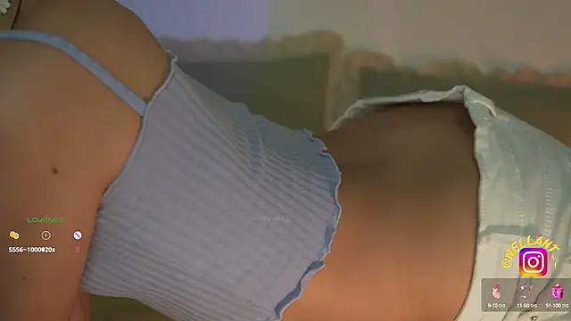 antonella maitt1 online show from December 2024 06:29:01 AM