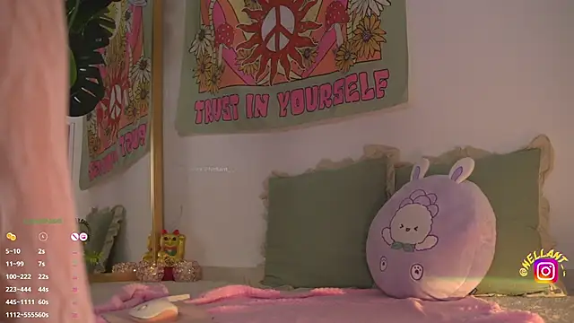 antonella maitt1 online show from January 2025 05:03:01 AM