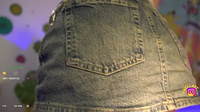 antonella maitt1 online show from November 2025 02:44:01 AM