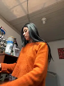 Snapshot of ananya_sex1 chatting on January 2025 02:15:01 PM ananya sex1 online show from January 2025 02:15:01 PM