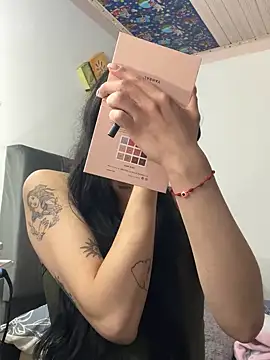 Snapshot of ananya_sex1 chatting on January 2025 11:10:01 PM ananya sex1 online show from January 2025 11:10:01 PM