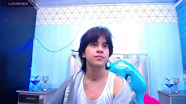 alex 477 online show from February 2025 11:28:02 AM