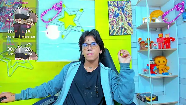 alex 477 online show from February 2025 11:39:02 AM