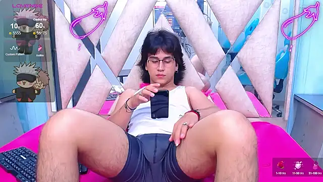 alex 477 online show from February 2025 02:37:02 PM