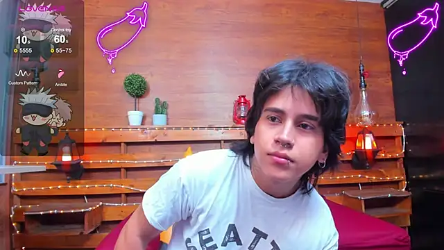 alex 477 online show from February 2025 11:31:01 AM