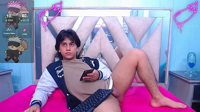 alex 477 online show from March 2025 05:43:02 PM