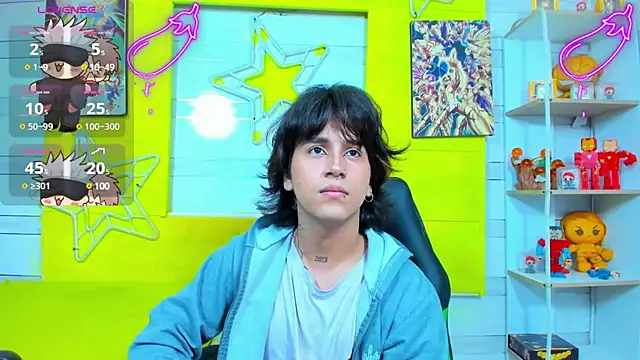 alex 477 online show from March 2025 11:56:01 AM