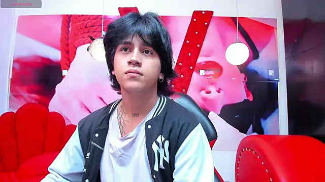 alex 477 online show from March 2025 11:49:02 AM