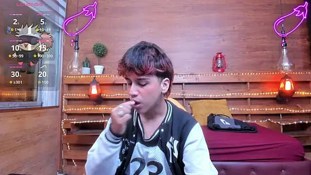 alex 477 online show from September 2025 11:32:01 AM